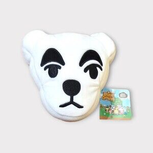 K.K. Slider plush
